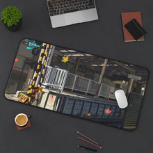 Load image into Gallery viewer, Anime Original Mouse Pad (Desk Mat) On Desk
