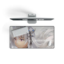 Load image into Gallery viewer, Chaika Trabant Mouse Pad (Desk Mat)
