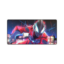 Load image into Gallery viewer, Anime Ultraman Mouse Pad (Desk Mat)
