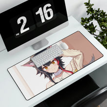Load image into Gallery viewer, Virtual Youtuber Mouse Pad (Desk Mat)

