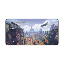 Load image into Gallery viewer, Anime Original Mouse Pad (Desk Mat)
