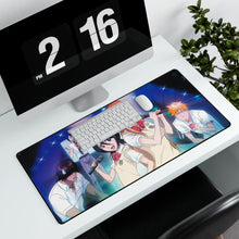 Load image into Gallery viewer, Anime Bleach Mouse Pad (Desk Mat)
