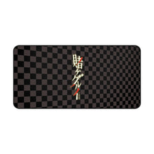Load image into Gallery viewer, Kakegurui Mouse Pad (Desk Mat)
