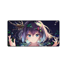 Load image into Gallery viewer, Anime Original Mouse Pad (Desk Mat)
