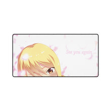 Load image into Gallery viewer, Anime Fairy Tail Mouse Pad (Desk Mat)
