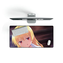 Load image into Gallery viewer, Yue, Arifureta, Mouse Pad (Desk Mat)
