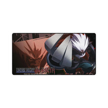 Load image into Gallery viewer, Anime Under Night In-Birth Mouse Pad (Desk Mat)

