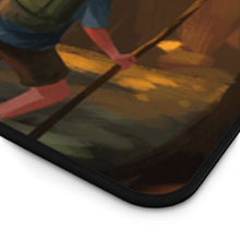 Load image into Gallery viewer, Anime Original Mouse Pad (Desk Mat) Hemmed Edge
