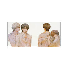 Load image into Gallery viewer, Sekaiichi Hatsukoi Mouse Pad (Desk Mat)
