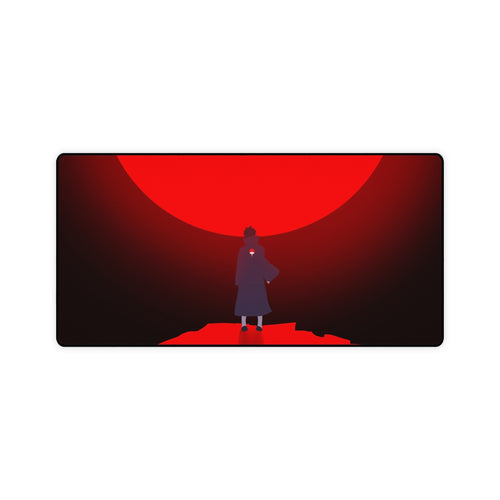 Anime Naruto Mouse Pad (Desk Mat)
