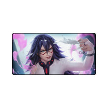 Load image into Gallery viewer, Midnight, My Hero Academia, Nemuri Kayama, Mouse Pad (Desk Mat)
