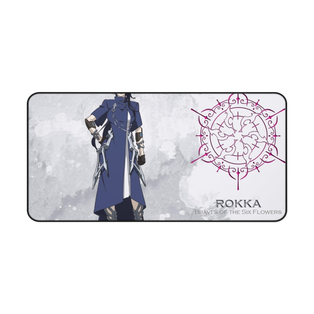 Mora Chester Mouse Pad (Desk Mat)