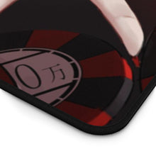 Load image into Gallery viewer, Kakegurui Yumeko Jabami Mouse Pad (Desk Mat) Hemmed Edge
