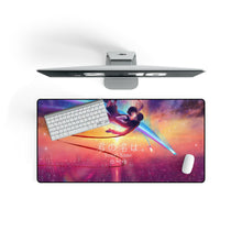 Load image into Gallery viewer, Your Name. Mouse Pad (Desk Mat)
