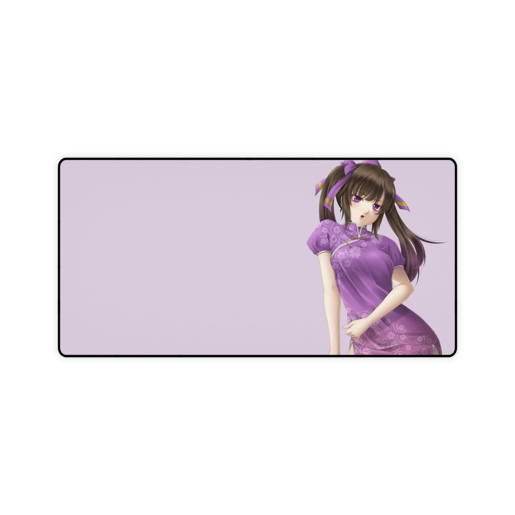 Touhou Mouse Pad (Desk Mat)