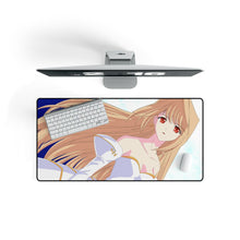 Load image into Gallery viewer, Tsukihime Mouse Pad (Desk Mat)
