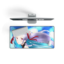 Load image into Gallery viewer, Sword Art Online Movie: Ordinal Scale Mouse Pad (Desk Mat)
