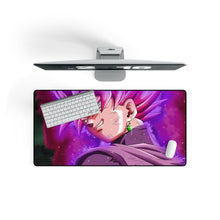 Load image into Gallery viewer, Dragon Ball Super Mouse Pad (Desk Mat)
