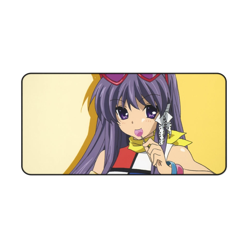 Clannad Kyou Fujibayashi Mouse Pad (Desk Mat)