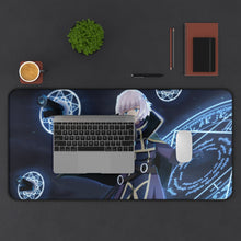 Load image into Gallery viewer, Re:Creators Mouse Pad (Desk Mat) With Laptop
