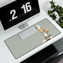 Load image into Gallery viewer, Anime Attack On Titan Mouse Pad (Desk Mat)
