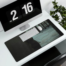 Load image into Gallery viewer, Taking time for yourself Mouse Pad (Desk Mat)
