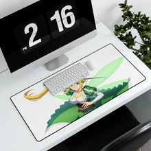 Load image into Gallery viewer, Sword Art Online Mouse Pad (Desk Mat)
