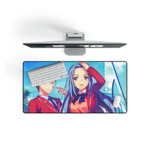Load image into Gallery viewer, Classroom of the Elite Haruka Mouse Pad (Desk Mat)
