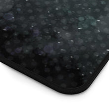 Load image into Gallery viewer, Houseki No Kuni Mouse Pad (Desk Mat) Hemmed Edge
