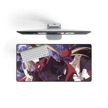 Load image into Gallery viewer, Blazblue Mouse Pad (Desk Mat)
