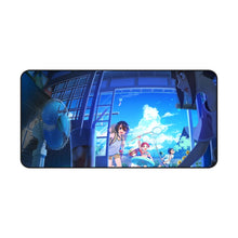 Load image into Gallery viewer, Anime Original Mouse Pad (Desk Mat)

