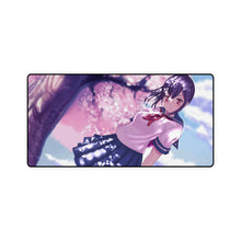 Load image into Gallery viewer, Anime Yandere Simulator Mouse Pad (Desk Mat)
