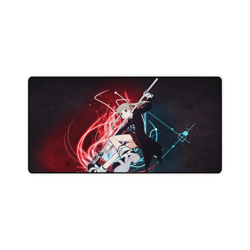 Soul Eater Mouse Pad (Desk Mat)