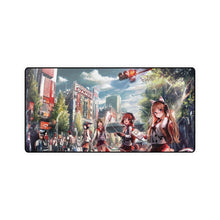 Load image into Gallery viewer, Anime Original Mouse Pad (Desk Mat)
