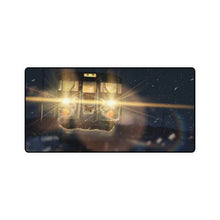 Load image into Gallery viewer, 5 Centimeters Per Second Mouse Pad (Desk Mat)
