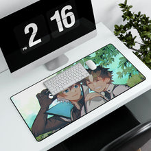 Load image into Gallery viewer, Fate/Grand Order Mouse Pad (Desk Mat)
