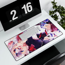 Load image into Gallery viewer, Diabolik Lovers Mouse Pad (Desk Mat)
