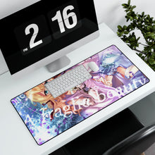Load image into Gallery viewer, Violet Evergarden Mouse Pad (Desk Mat)
