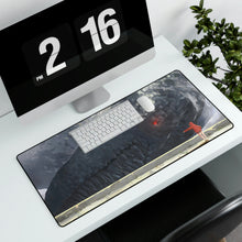 Load image into Gallery viewer, Anime Chainsaw Man Mouse Pad (Desk Mat)
