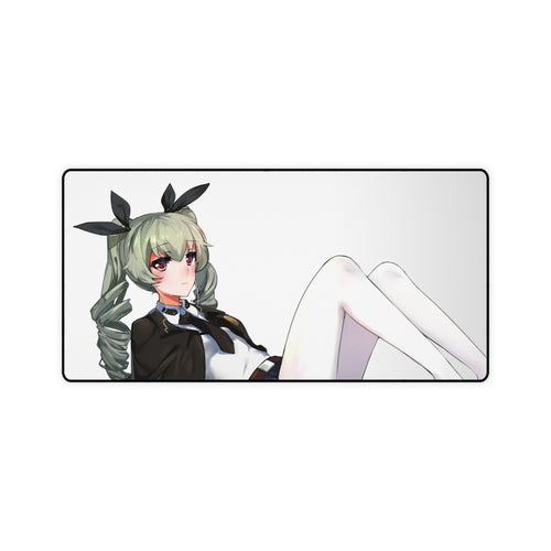 Anchovy Mouse Pad (Desk Mat)