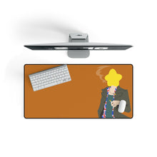 Load image into Gallery viewer, Anime Arakawa Under the Bridge Mouse Pad (Desk Mat)
