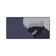 Load image into Gallery viewer, Anime Tokyo Ghoul Mouse Pad (Desk Mat)

