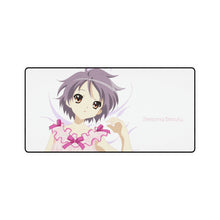 Load image into Gallery viewer, The Melancholy Of Haruhi Suzumiya Mouse Pad (Desk Mat)
