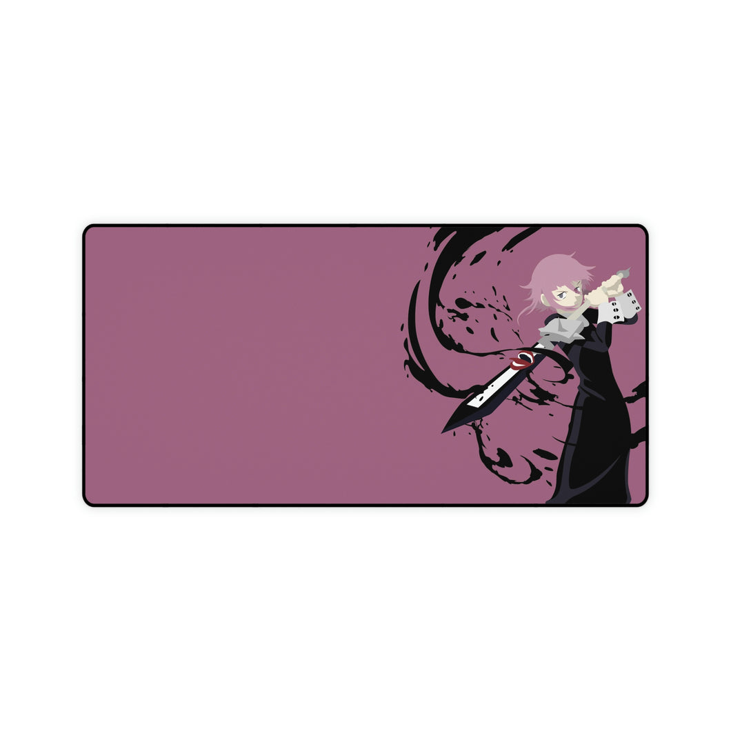 Soul Eater Mouse Pad (Desk Mat)