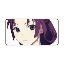 Load image into Gallery viewer, Monogatari (Series) Mouse Pad (Desk Mat)
