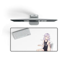Load image into Gallery viewer, Anime Kantai Collection Mouse Pad (Desk Mat)
