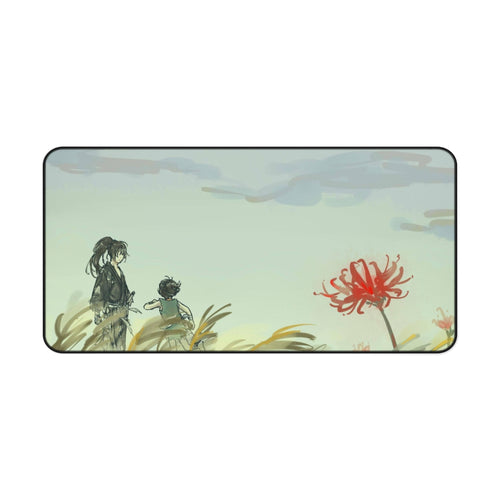 Dororo Hyakkimaru, Dororo, Dororo Mouse Pad (Desk Mat)