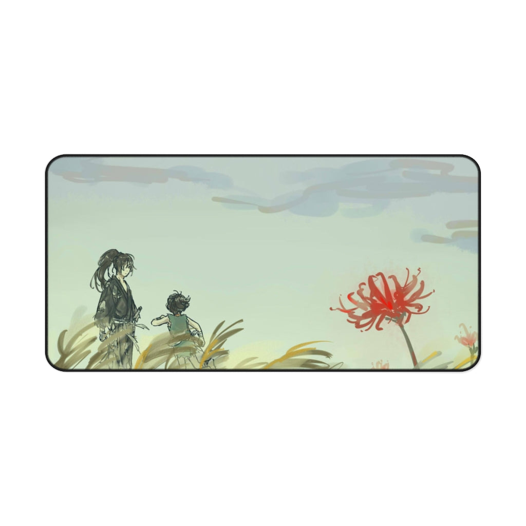 Dororo Hyakkimaru, Dororo, Dororo Mouse Pad (Desk Mat)