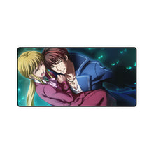 Load image into Gallery viewer, Umineko: When They Cry Mouse Pad (Desk Mat)
