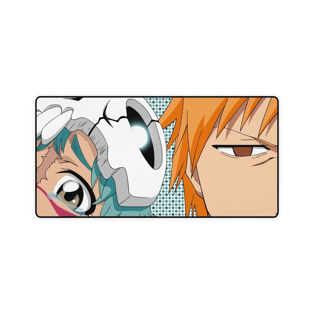 Anime Bleach Mouse Pad (Desk Mat)
